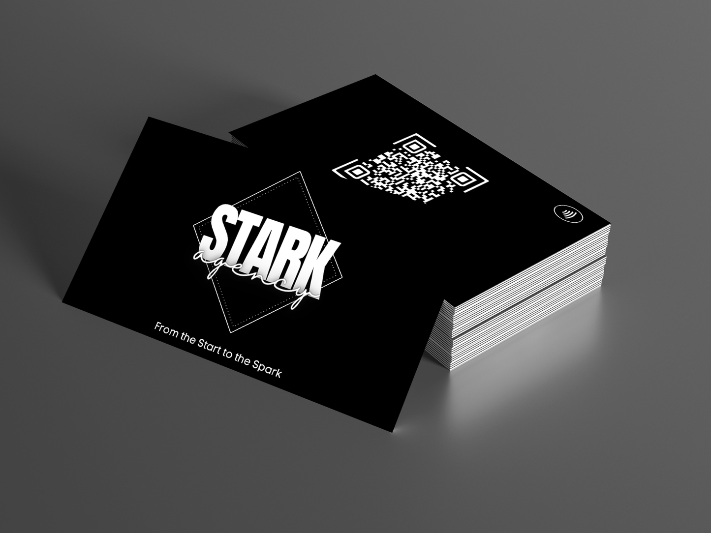 STARK Card